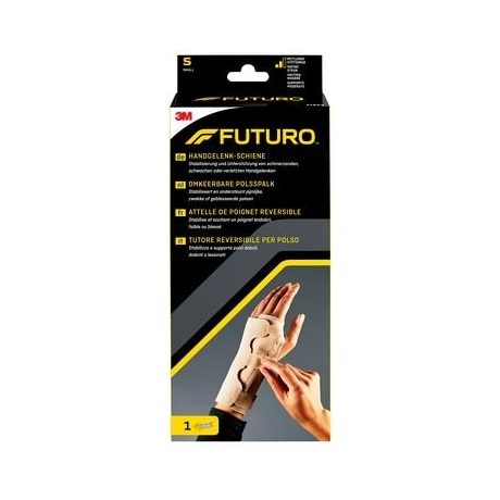 FUTURO Classic Csuklórögzítő S (12,7-15,9 cm)