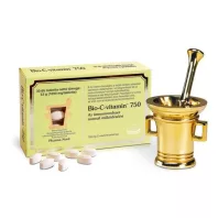 BIO-C-VITAMIN 750 mg tabletta 30 db