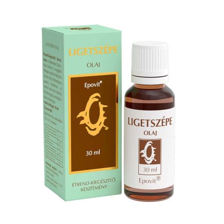 BIOEXTRA EPOVIT LIGETSZÉPE OLAJ 30 ml