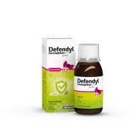 IMUNOGLUKAN DEFENDYL szirup 120 ml