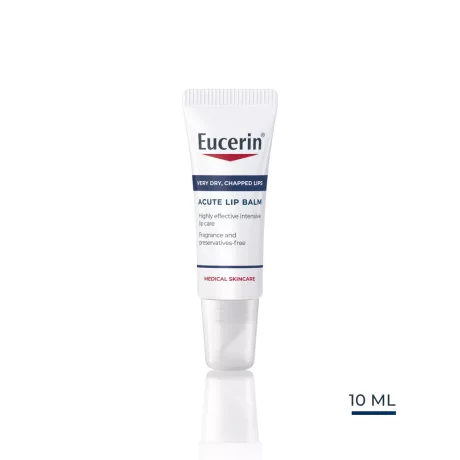 EUCERIN S.O.S szájbalzsam 10 ML