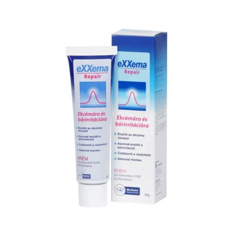 EXXEMA REPAIR krém 30 ml