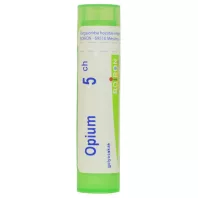 OPIUM C5 golyócskák 4 G