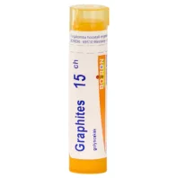 GRAPHITES CH15 golyócskák 4 G
