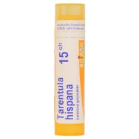 TARENTULA HISPANA C15 golyócskák 4 G
