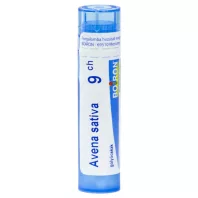 AVENA SATIVA CH9 golyócskák 4 G