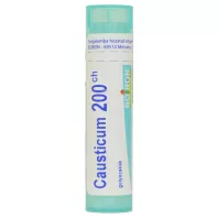 CAUSTICUM C200 golyócskák 4 G
