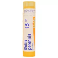 BELLIS PERENNIS C15 golyócskák 4 g