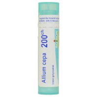 ALLIUM CEPA C200 golyócskák 4 G