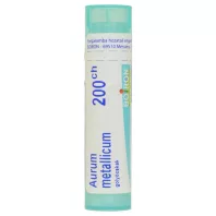 AURUM METALLICUM C200 golyócskák 4 G