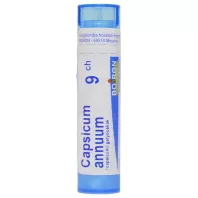 CAPSICUM ANNUUM C9 golyócskák 4 g
