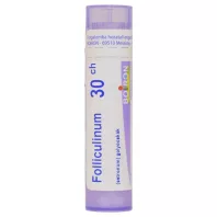 FOLLICULINUM C30 golyócskák 4 g