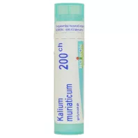 KALIUM MURIATICUM C200 golyócskák 4 G