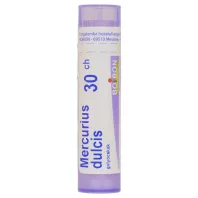 MERCURIUS DULCIS C30 golyócskák 4 G