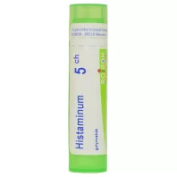 HISTAMINUM C5 golyócskák 4 G