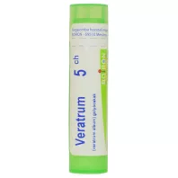VERATRUM C5 golyócskák 4 G