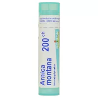 ARNICA MONTANA C200 golyócskák 4 G