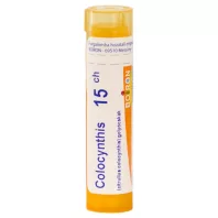 COLOCYNTHIS CH15 golyócskák 4 G