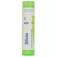 SILICEA C5 golyócskák 4 G