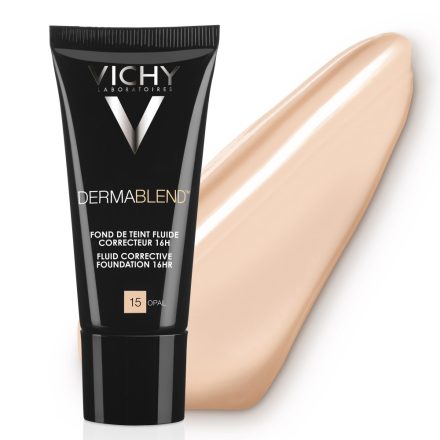 VICHY DERMABLEND SPF35 alapozó 15 OPAL 30 ml
