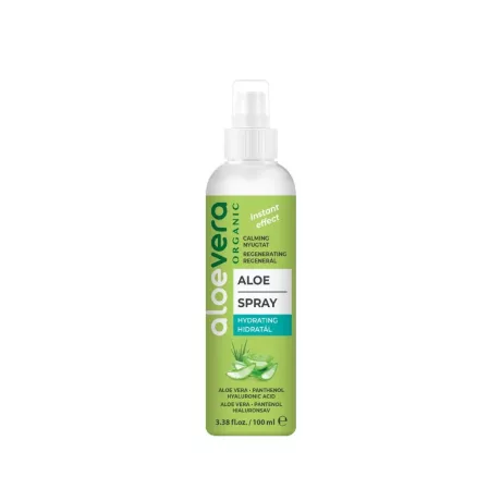ALOE VERA spray 100 ml
