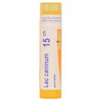 LAC CANINUM C15 golyócskák 4 G