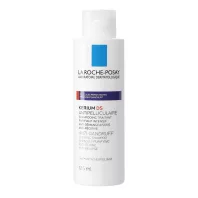   LA ROCHE-POSAY KERIUM DS INTENZÍV KORPA ELLENI sampon 125 ml