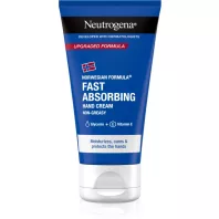 NEUTROGENA gyorsan felszívódó kézkrém 75 ml