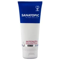 SANATOPIC BŐRPUHÍTÓ KÉZRE-LÁBRA krém 200 ml