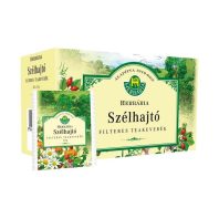 HERBÁRIA SZÉLHAJTÓ teakeverék filteres 20 db