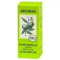 AROMAX MANDARIN illóolaj 10 ML