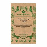 HERBÁRIA BORÓKA-TOBOZBOGYÓ 100 G