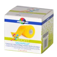 MASTER-AID Sport Salvapelle bőrvédő 27 m x 7 cm