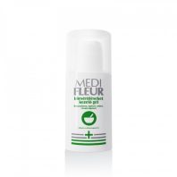 MEDIFLEUR gél bőrsérülésekre 75 ml