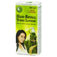 DR. CHEN HAIR REVALL tonik spray 100 ml