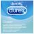 DUREX CLASSIC sikosított óvszer 3 db
