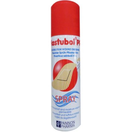 PLASTUBOL PP spray 125 g