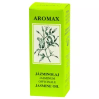 AROMAX JÁZMINOLAJ 10 ML