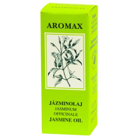 AROMAX JÁZMINOLAJ 10 ML