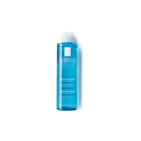 LA ROCHE-POSAY FIZIOLÓGIÁS bőrnyugtató tonik érzékeny bőrre 200 ml