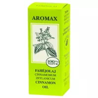AROMAX FAHÉJOLAJ 10 ML