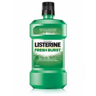 LISTERINE FRESHBURST FRISS szájvíz 250 ml