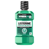 LISTERINE FRESHBURST FRISS szájvíz 250 ml