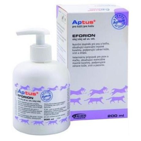 APTUS Eforion olaj 200 ml