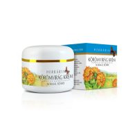 HERBÁRIA KÖRÖMVIRÁG krém normál bőrre 50 ml