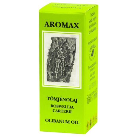 AROMAX TÖMJÉNOLAJ 2 ml