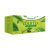 HERBÁRIA ZÖLD TEA lime ízesítéssel 20 db