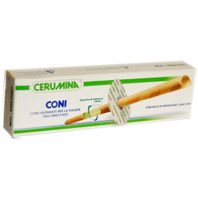 Master-Aid Cerumina Fül-gyertya 2db