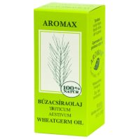AROMAX BÚZACSÍRAOLAJ 50 ML