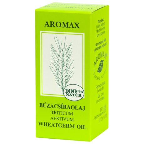 AROMAX BÚZACSÍRAOLAJ 50 ML